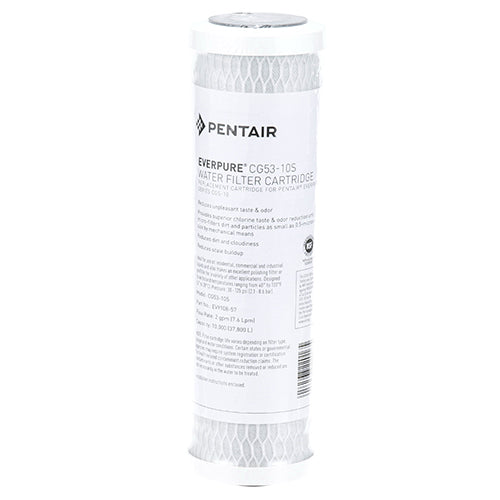 EV910857 Everpure - Replacement Cartridge Filter EV910857 Everpure - Replacement Cartridge Filter